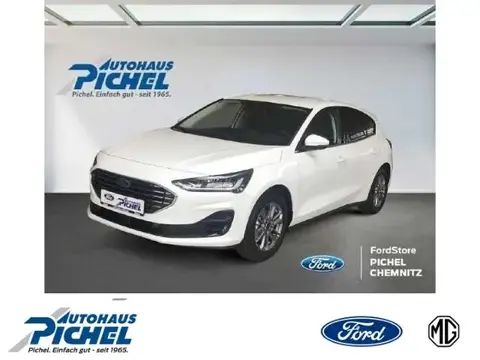 Used FORD FOCUS Petrol 2023 Ad 