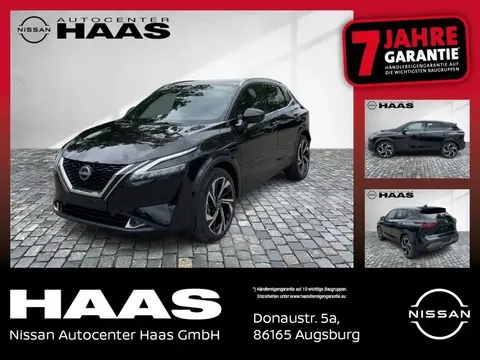 Annonce NISSAN QASHQAI Essence 2024 d'occasion 