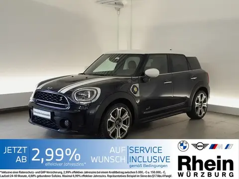 Used MINI COOPER Hybrid 2021 Ad 