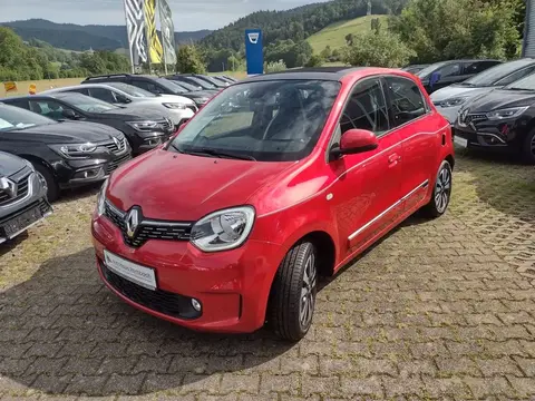 Used RENAULT TWINGO Petrol 2020 Ad 