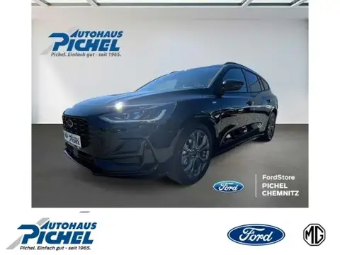 Annonce FORD FOCUS Essence 2024 d'occasion 