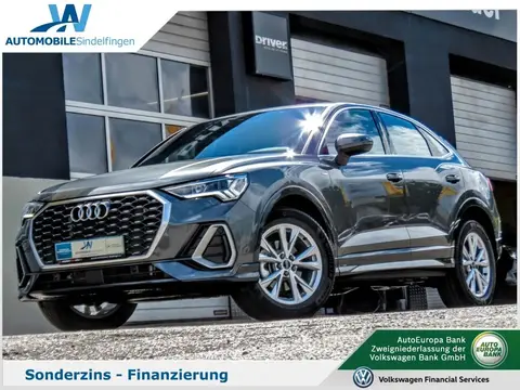 Used AUDI Q3 Diesel 2024 Ad Germany