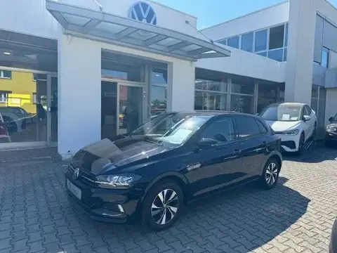 Used VOLKSWAGEN POLO Petrol 2020 Ad 