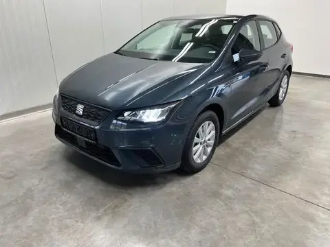 Used SEAT IBIZA Petrol 2023 Ad 