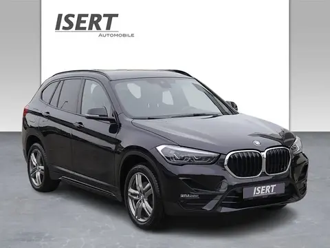 Used BMW X1 Petrol 2021 Ad 