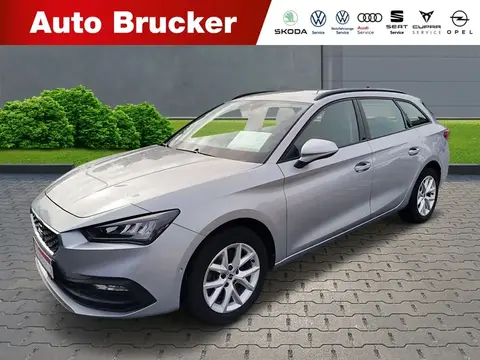 Used SEAT LEON Diesel 2022 Ad 