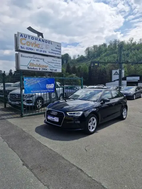 Used AUDI A3 Diesel 2019 Ad 