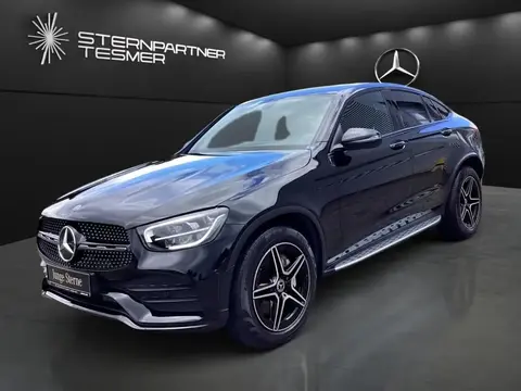 Used MERCEDES-BENZ CLASSE GLC Petrol 2020 Ad 