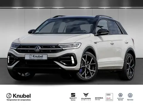 Annonce VOLKSWAGEN T-ROC Essence 2024 d'occasion 