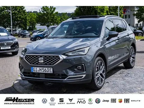 Annonce SEAT TARRACO Hybride 2024 d'occasion 