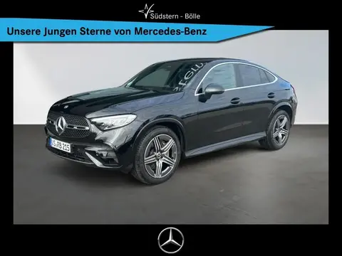 Used MERCEDES-BENZ CLASSE GLC Petrol 2024 Ad 