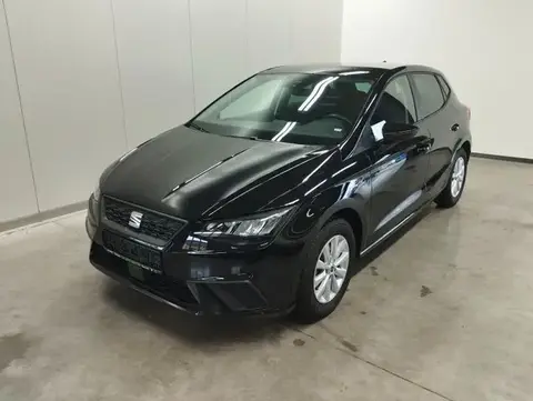 Annonce SEAT IBIZA Essence 2023 d'occasion 