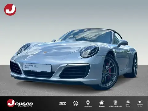 Used PORSCHE 991 Petrol 2016 Ad 