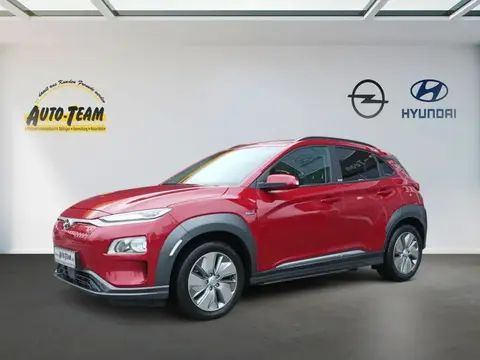 Annonce HYUNDAI KONA Non renseigné 2020 d'occasion 