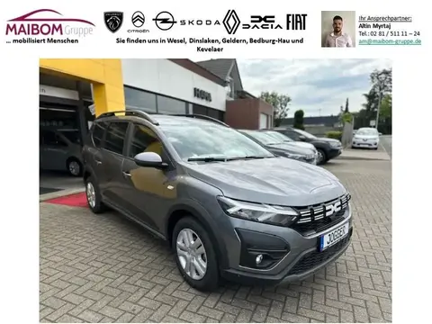 Used DACIA JOGGER LPG 2024 Ad 