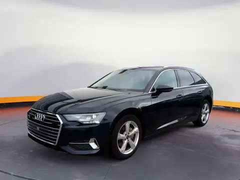 Used AUDI A6 Diesel 2023 Ad Germany