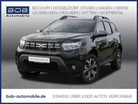 Annonce DACIA DUSTER Essence 2024 d'occasion 