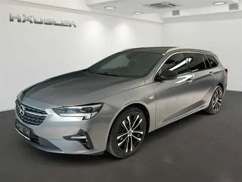 Annonce OPEL INSIGNIA Diesel 2021 d'occasion 