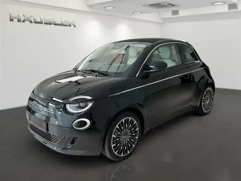 Annonce FIAT 500C Non renseigné 2023 d'occasion 