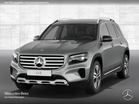 Annonce MERCEDES-BENZ CLASSE GLB Essence 2024 d'occasion 