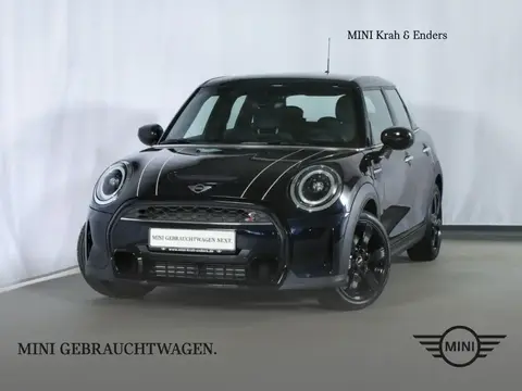 Annonce MINI COOPER Essence 2023 d'occasion 