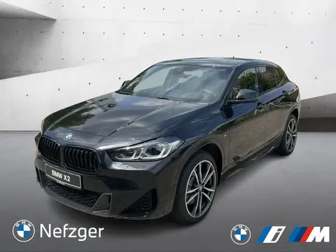 Used BMW X2 Hybrid 2024 Ad Germany