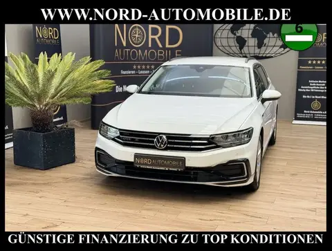 Used VOLKSWAGEN PASSAT Hybrid 2021 Ad 