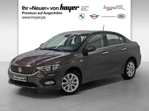 Annonce FIAT TIPO Essence 2016 d'occasion 