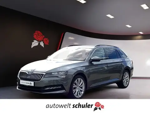 Used SKODA SUPERB Diesel 2023 Ad 