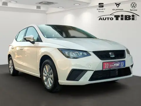 Used SEAT IBIZA Petrol 2024 Ad 