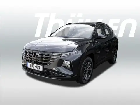 Annonce HYUNDAI TUCSON Essence 2024 d'occasion 