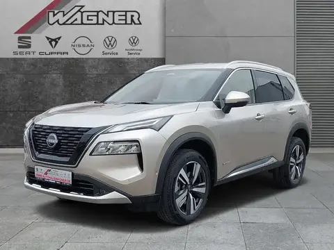 Used NISSAN X-TRAIL Hybrid 2024 Ad 