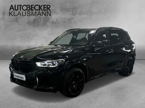 Annonce BMW X5 Essence 2020 d'occasion Allemagne