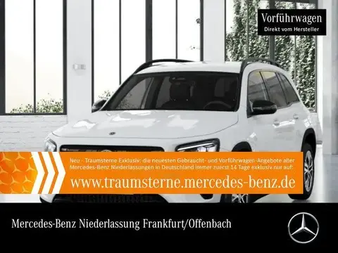 Used MERCEDES-BENZ CLASSE GLB Petrol 2024 Ad 