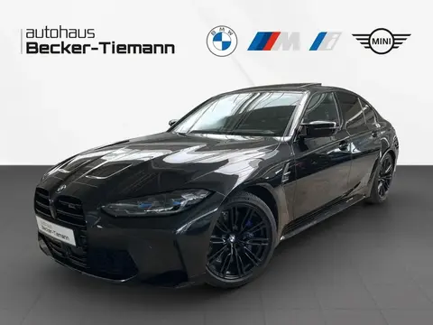 Annonce BMW M3 Essence 2023 d'occasion 