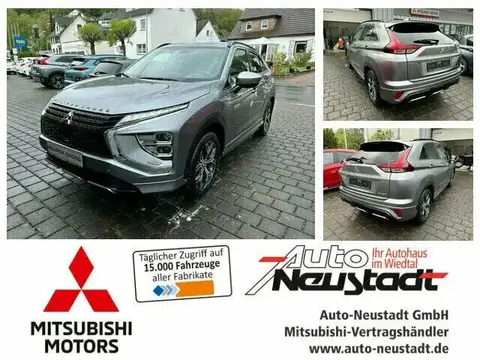 Annonce MITSUBISHI ECLIPSE Hybride 2022 d'occasion 