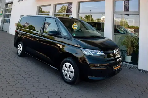 Annonce VOLKSWAGEN T7 Diesel 2023 d'occasion 