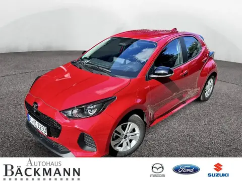 Used MAZDA 2 Petrol 2024 Ad 