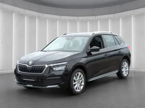 Annonce SKODA KAMIQ Essence 2023 d'occasion Allemagne