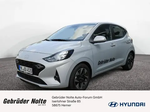 Annonce HYUNDAI I10 Essence 2024 d'occasion 