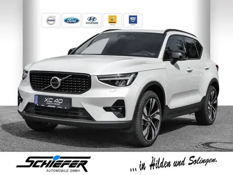 Annonce VOLVO XC40 Essence 2024 d'occasion 