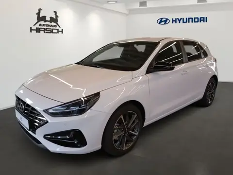 Annonce HYUNDAI I30 Essence 2024 d'occasion 