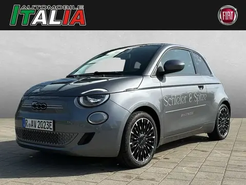 Annonce FIAT 500 Non renseigné 2022 d'occasion 