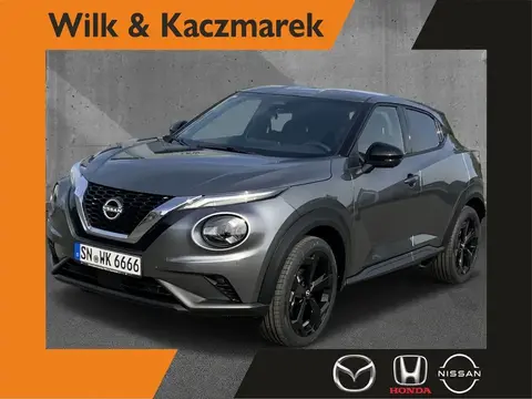 Used NISSAN JUKE Petrol 2024 Ad Germany