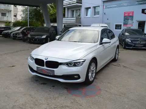 Used BMW SERIE 3 Diesel 2017 Ad 