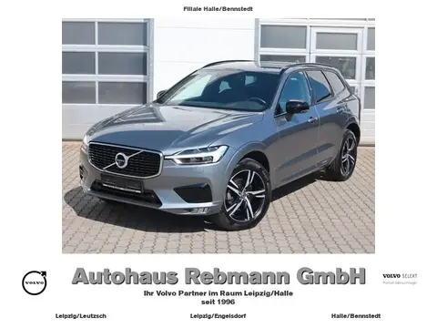 Used VOLVO XC60 Diesel 2020 Ad 