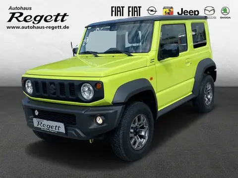 Used SUZUKI JIMNY Petrol 2019 Ad 