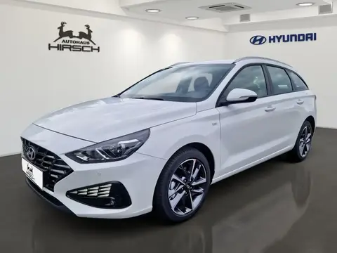 Used HYUNDAI I30 Petrol 2024 Ad 