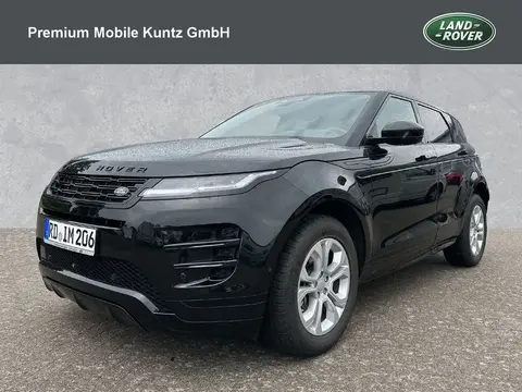 Used LAND ROVER RANGE ROVER EVOQUE Petrol 2024 Ad 