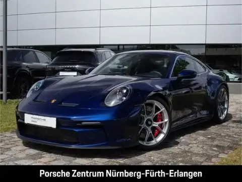 Annonce PORSCHE 992 Essence 2022 d'occasion 